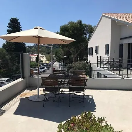 Appartement Duplex Vue De Saint-clair Le Lavandou