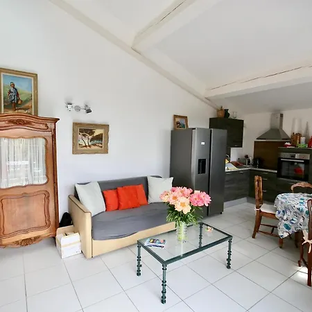 Appartement Duplex Vue De Saint-clair