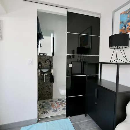 Duplex Vue De Saint-clair Appartement