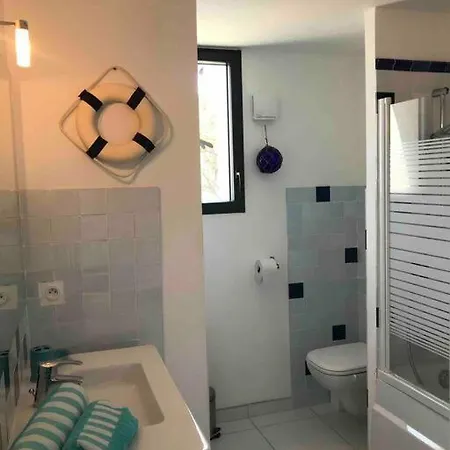 Appartement Duplex Vue De Saint-clair Le Lavandou